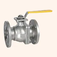Ball valve Supplier
