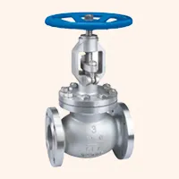 globe valve manufacturer and supplier exporters